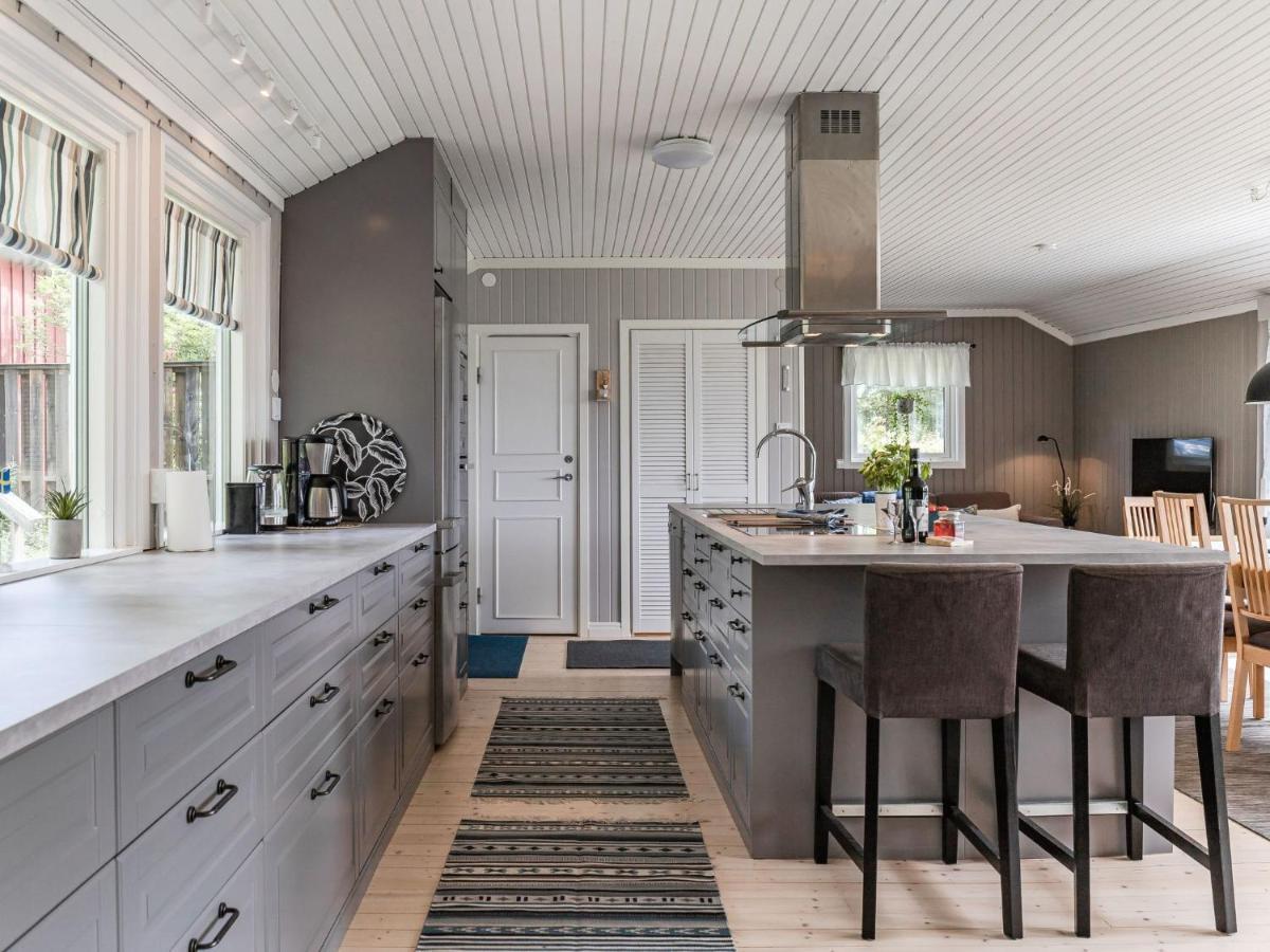 Holiday Home Gapern - Vmd044 By Interhome Killstad Extérieur photo