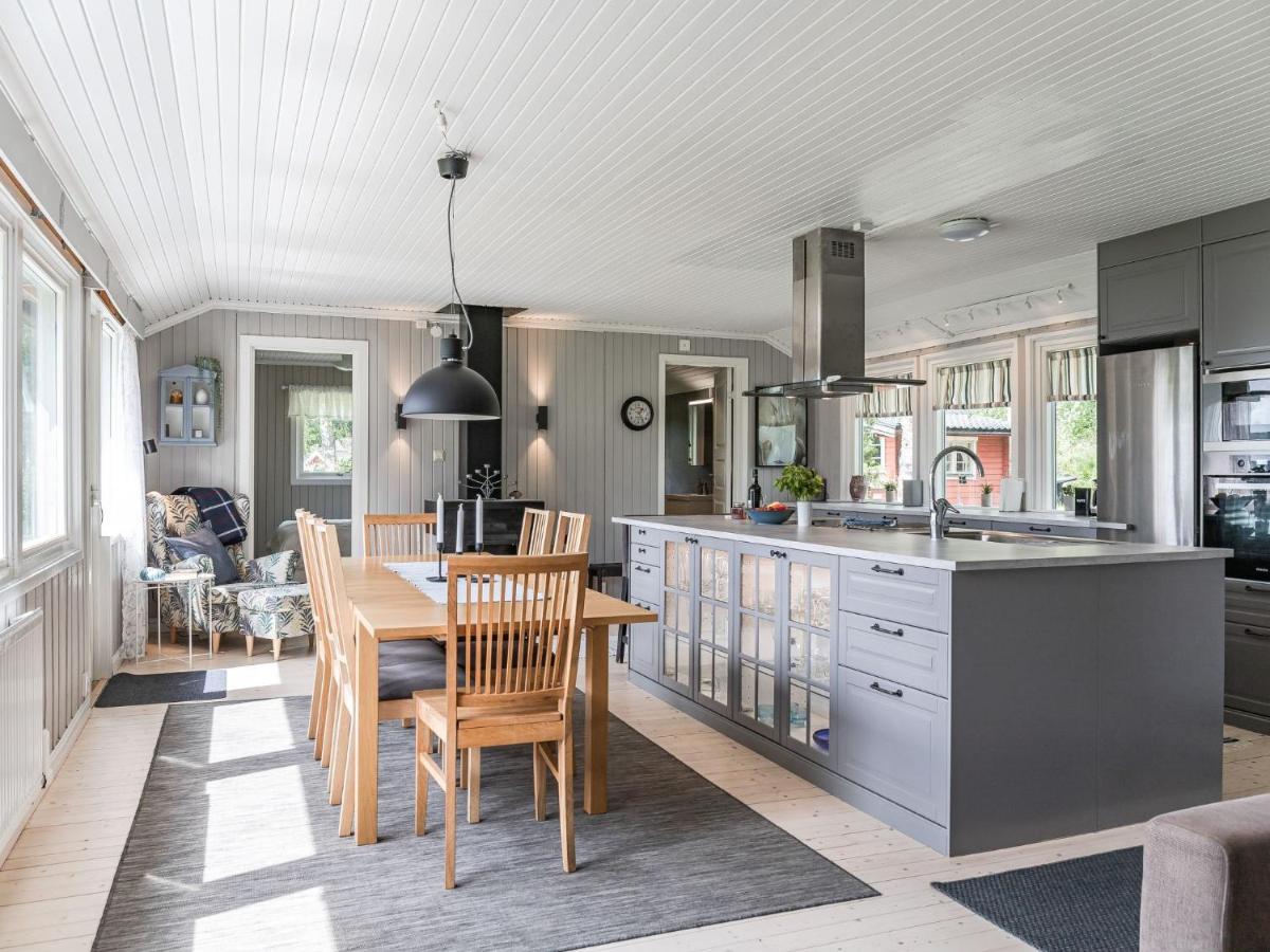 Holiday Home Gapern - Vmd044 By Interhome Killstad Extérieur photo
