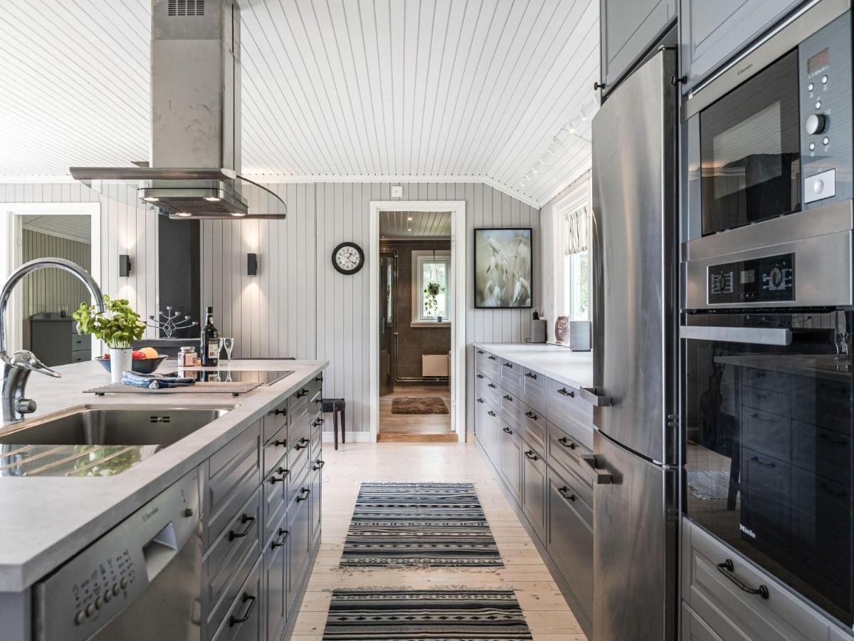 Holiday Home Gapern - Vmd044 By Interhome Killstad Extérieur photo