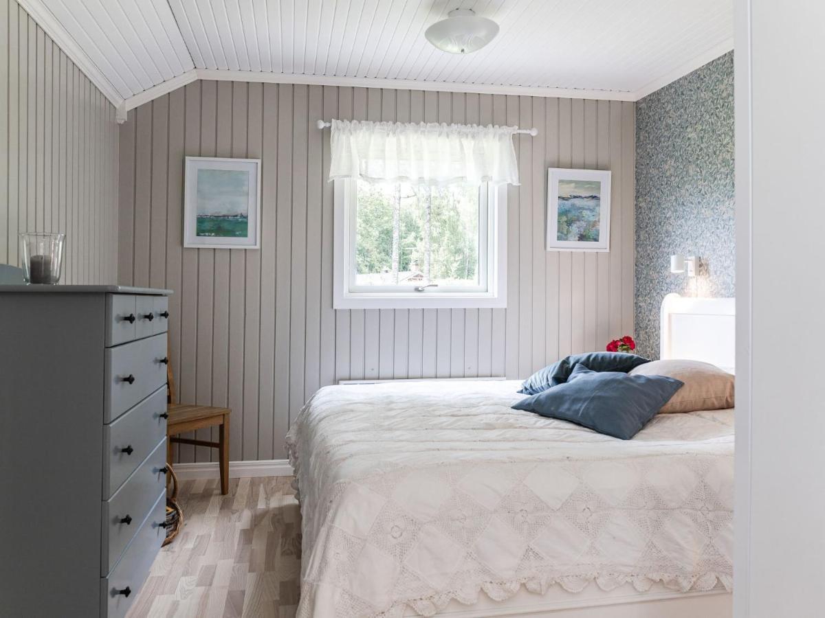 Holiday Home Gapern - Vmd044 By Interhome Killstad Extérieur photo