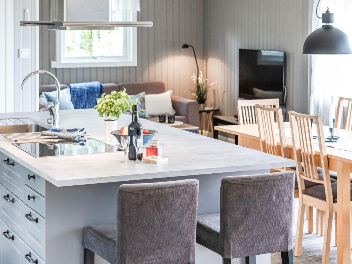 Holiday Home Gapern - Vmd044 By Interhome Killstad Extérieur photo