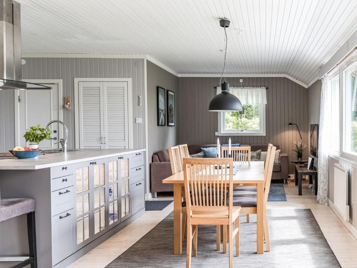 Holiday Home Gapern - Vmd044 By Interhome Killstad Extérieur photo