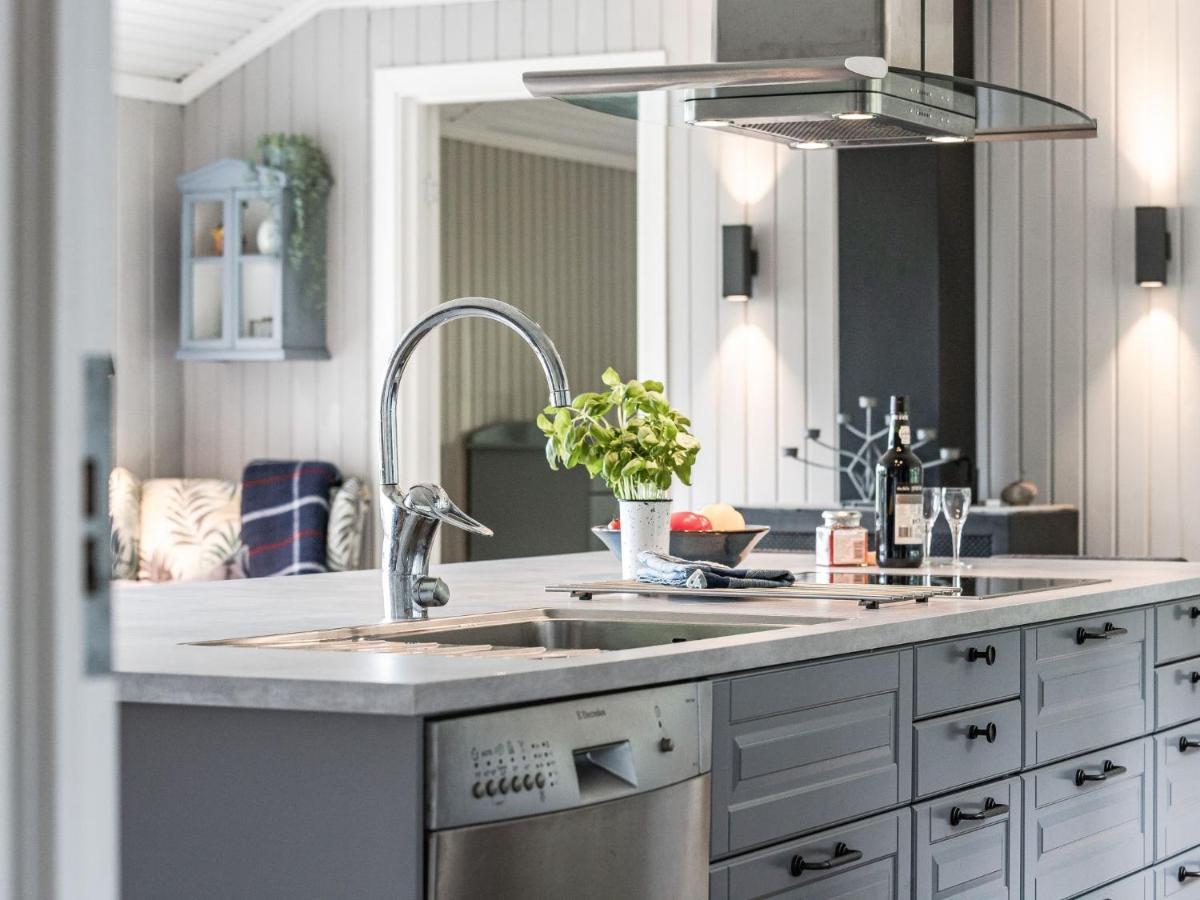 Holiday Home Gapern - Vmd044 By Interhome Killstad Extérieur photo