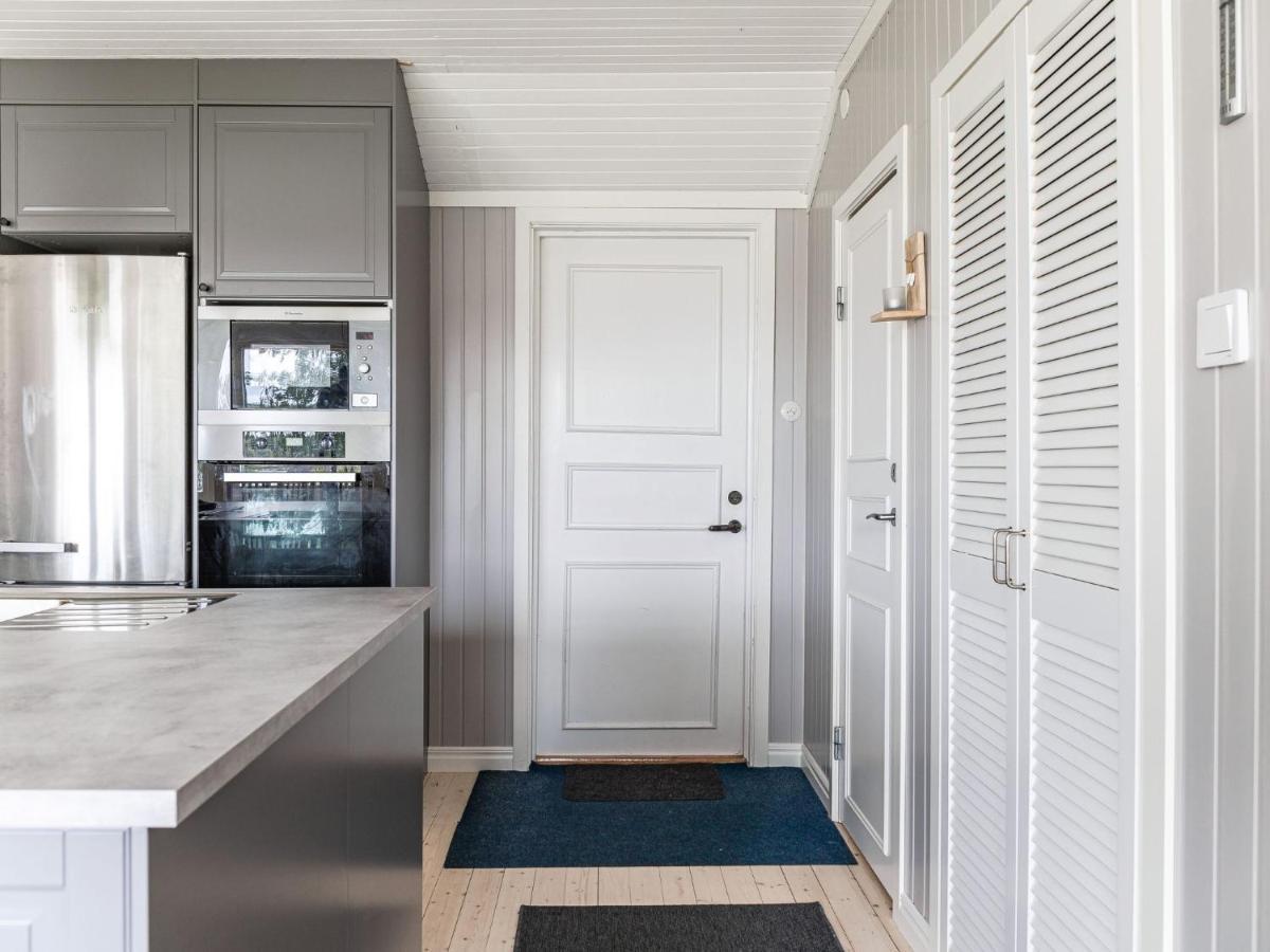Holiday Home Gapern - Vmd044 By Interhome Killstad Extérieur photo