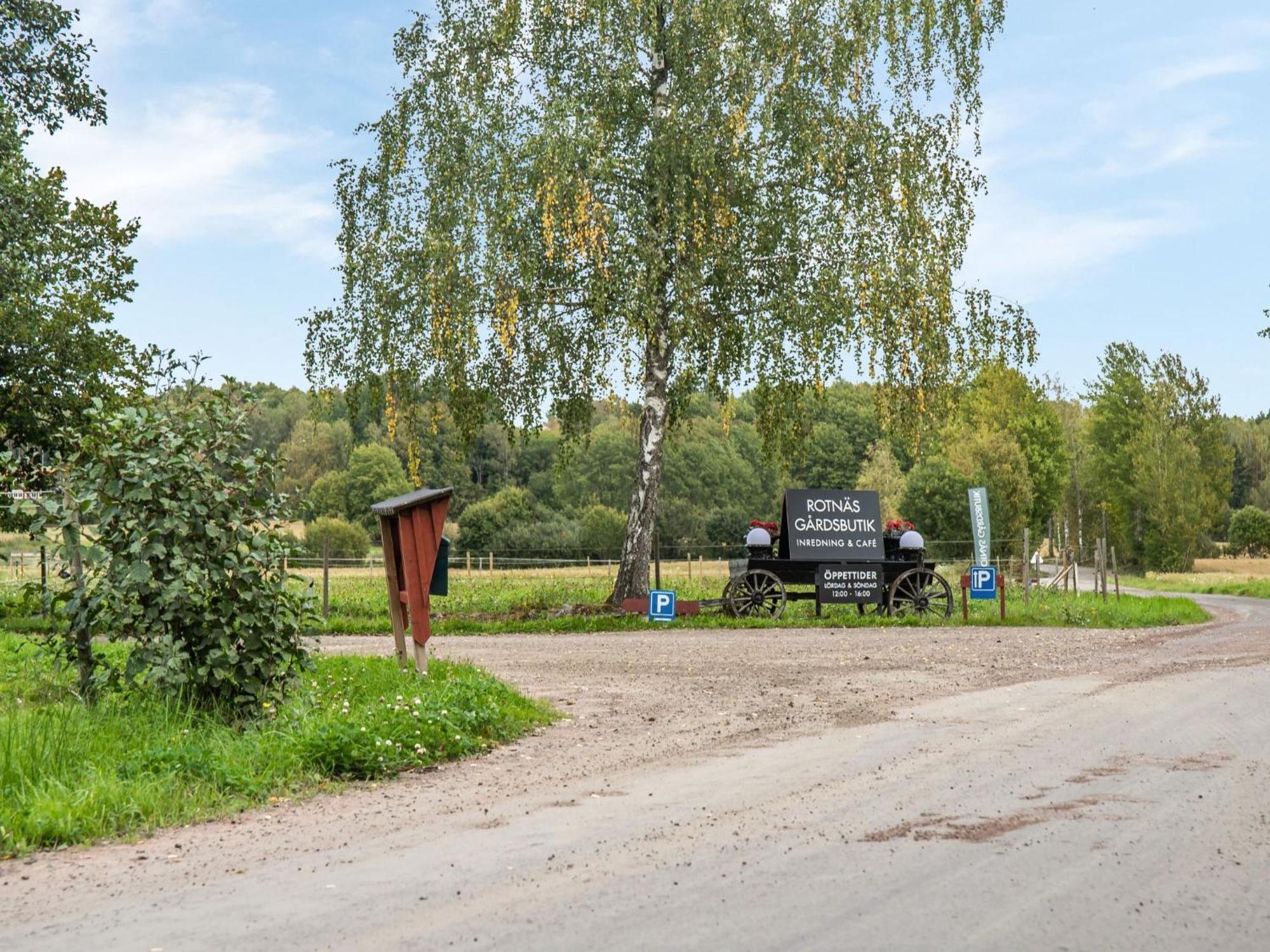 Holiday Home Gapern - Vmd044 By Interhome Killstad Extérieur photo