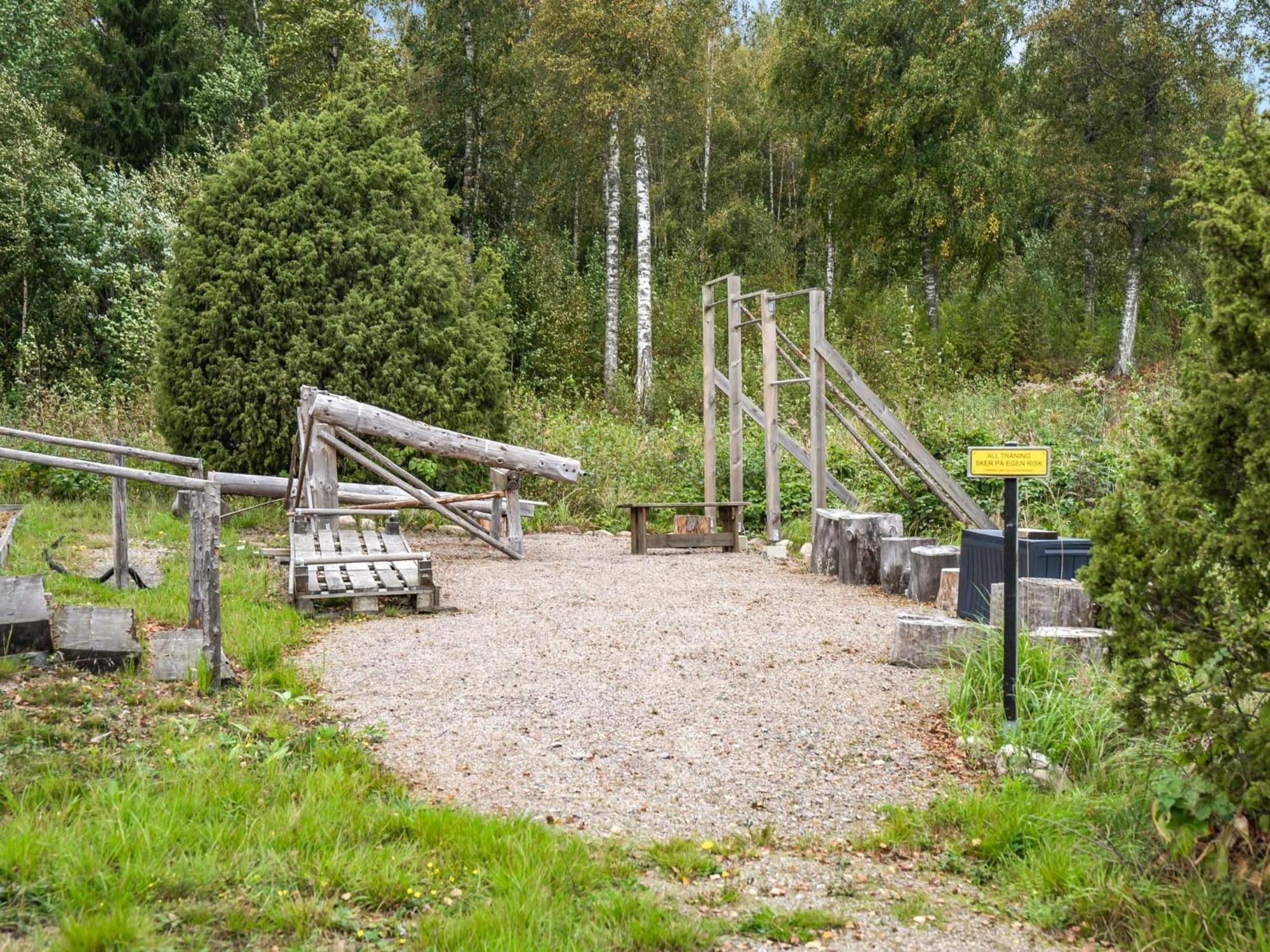 Holiday Home Gapern - Vmd044 By Interhome Killstad Extérieur photo