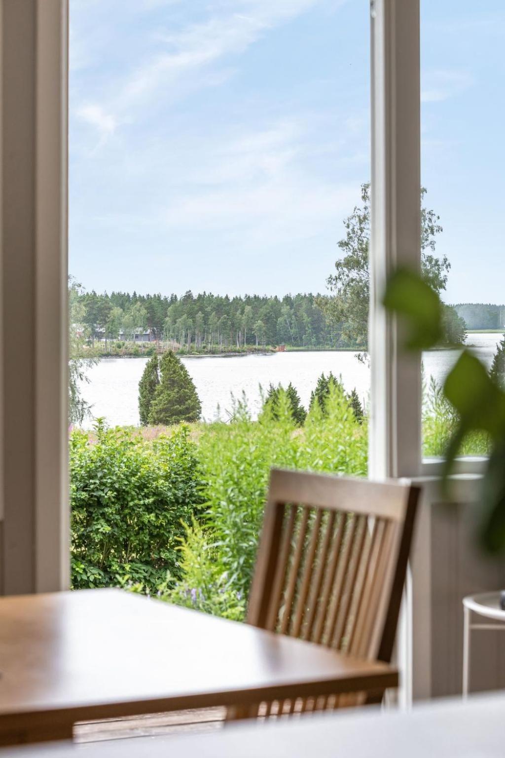 Holiday Home Gapern - Vmd044 By Interhome Killstad Extérieur photo