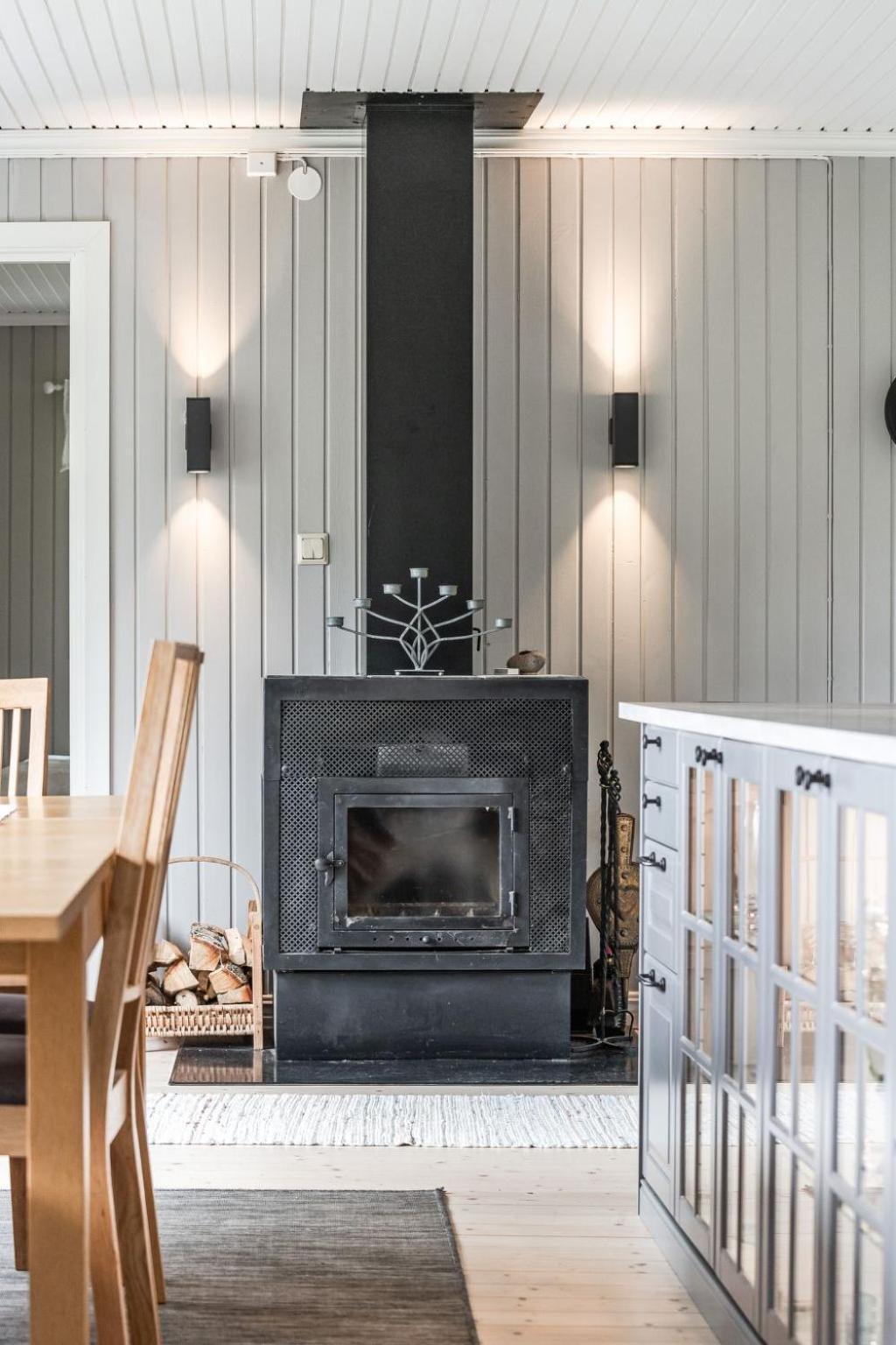 Holiday Home Gapern - Vmd044 By Interhome Killstad Extérieur photo