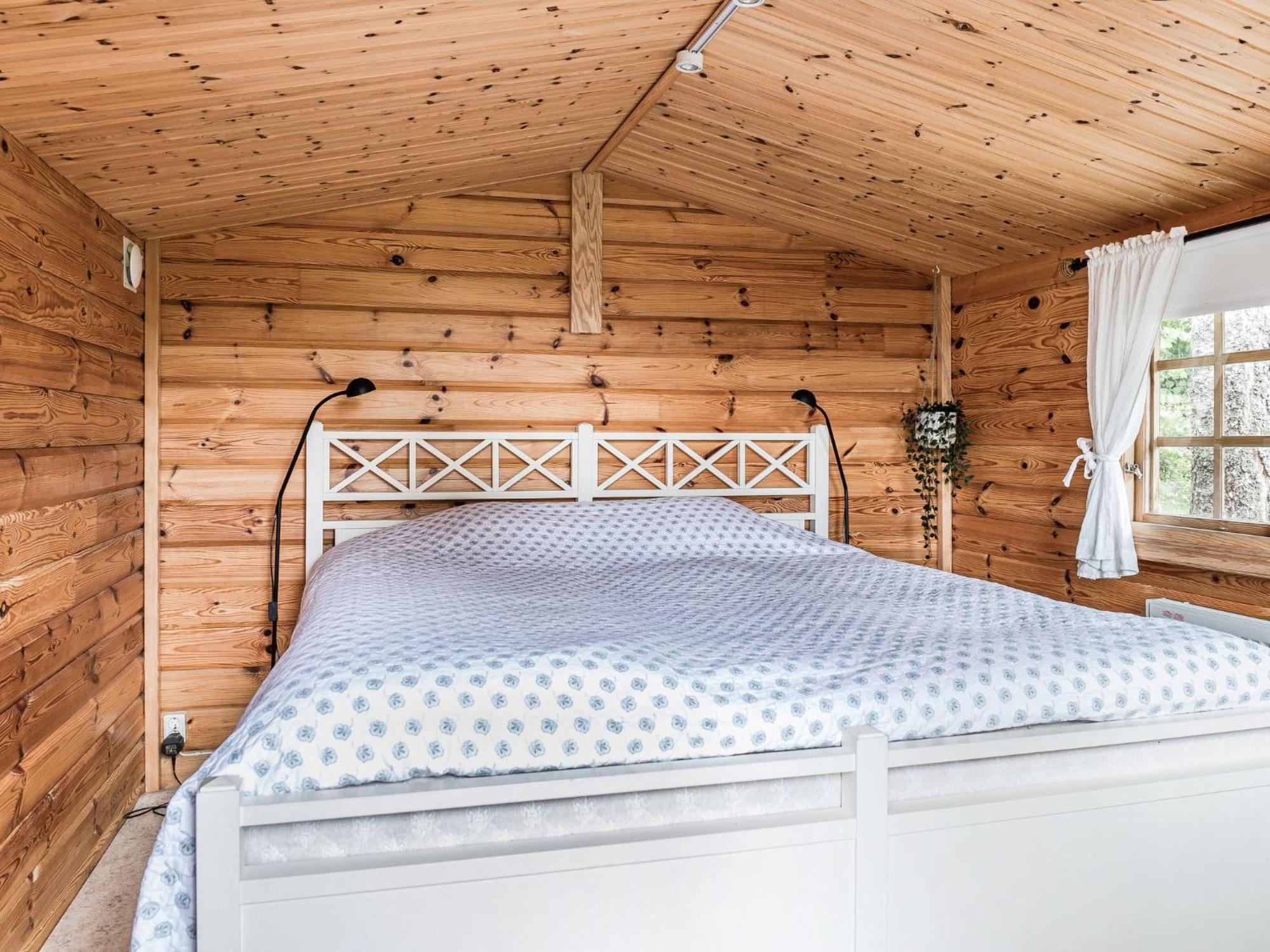 Holiday Home Gapern - Vmd044 By Interhome Killstad Extérieur photo