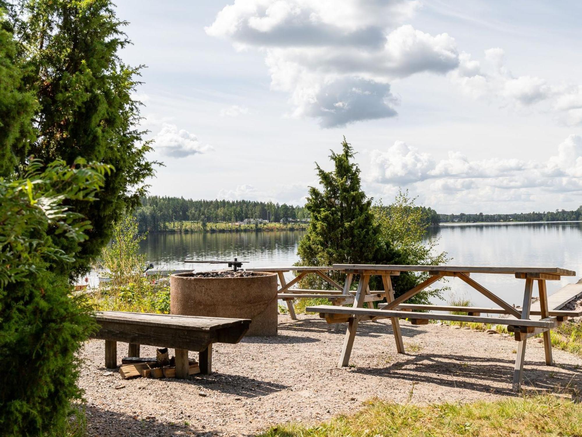 Holiday Home Gapern - Vmd044 By Interhome Killstad Extérieur photo