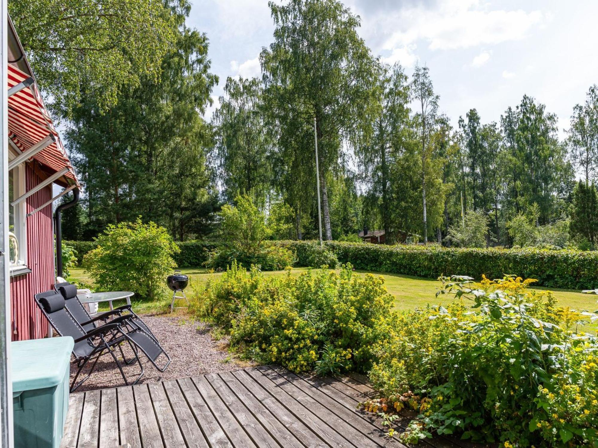 Holiday Home Gapern - Vmd044 By Interhome Killstad Extérieur photo