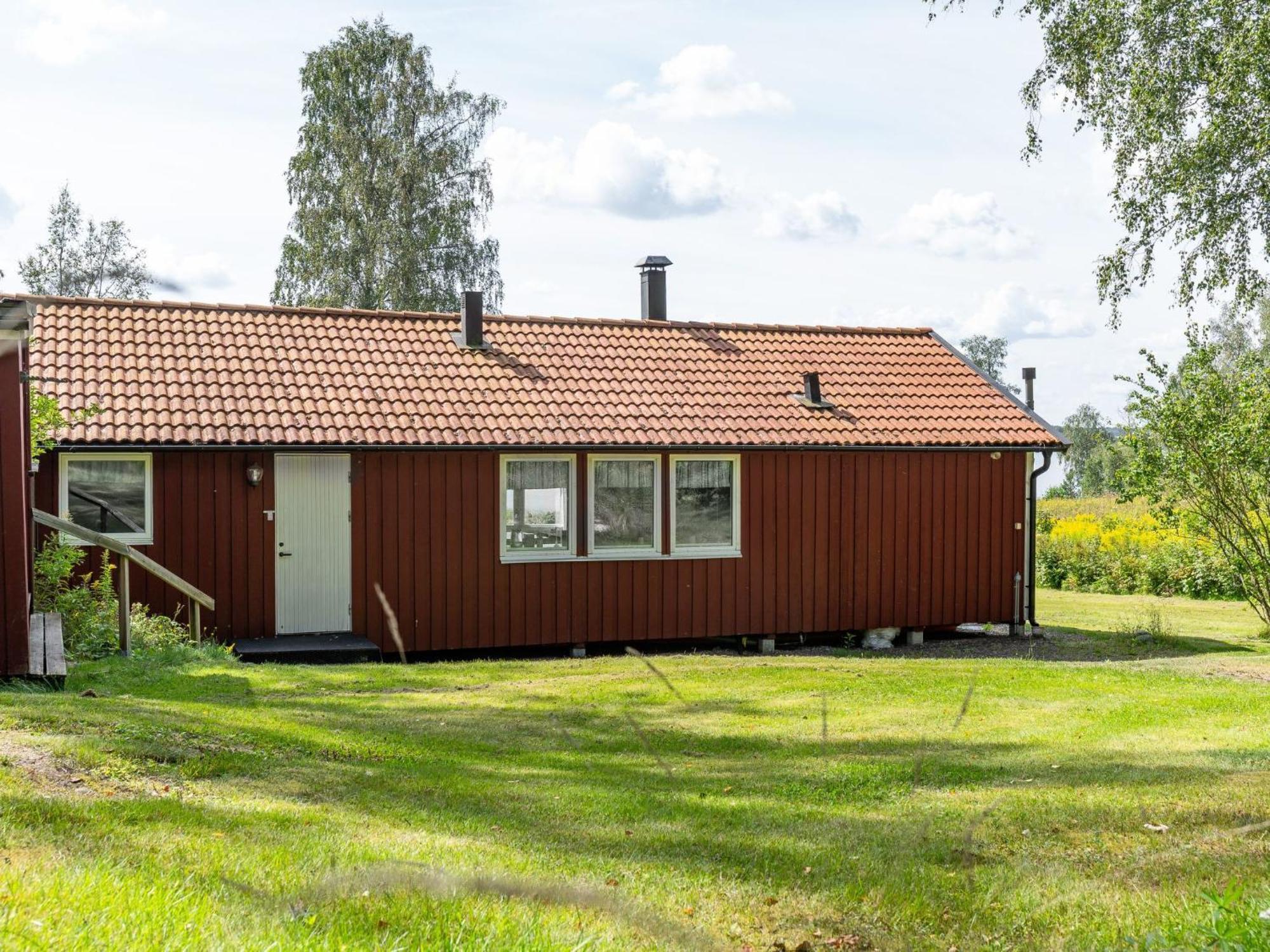 Holiday Home Gapern - Vmd044 By Interhome Killstad Extérieur photo