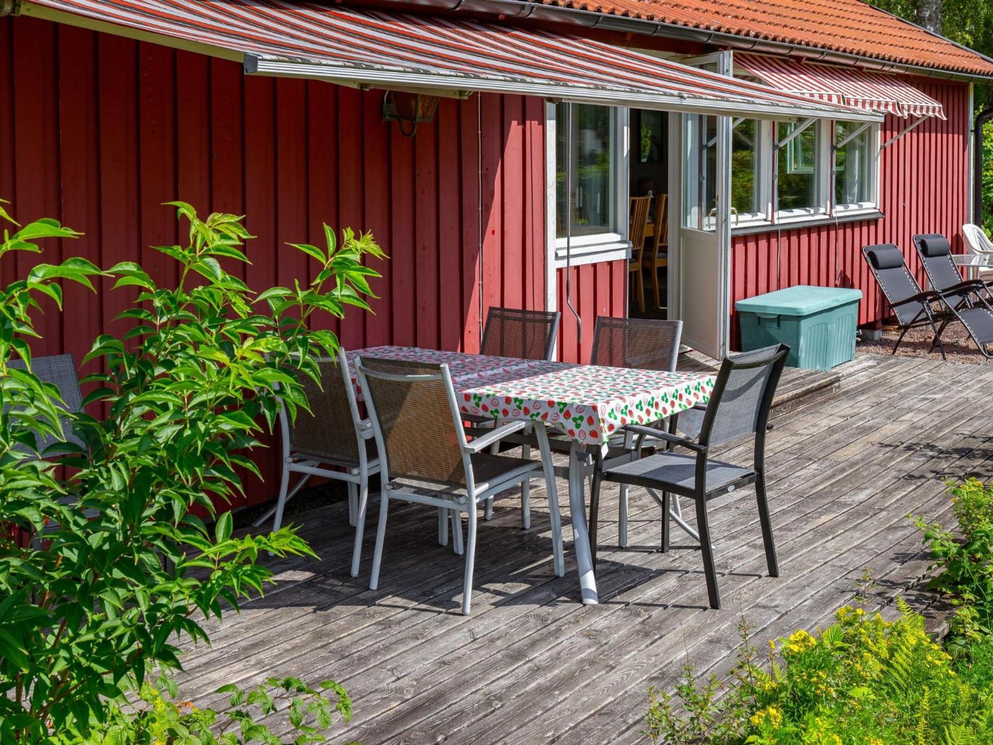 Holiday Home Gapern - Vmd044 By Interhome Killstad Extérieur photo