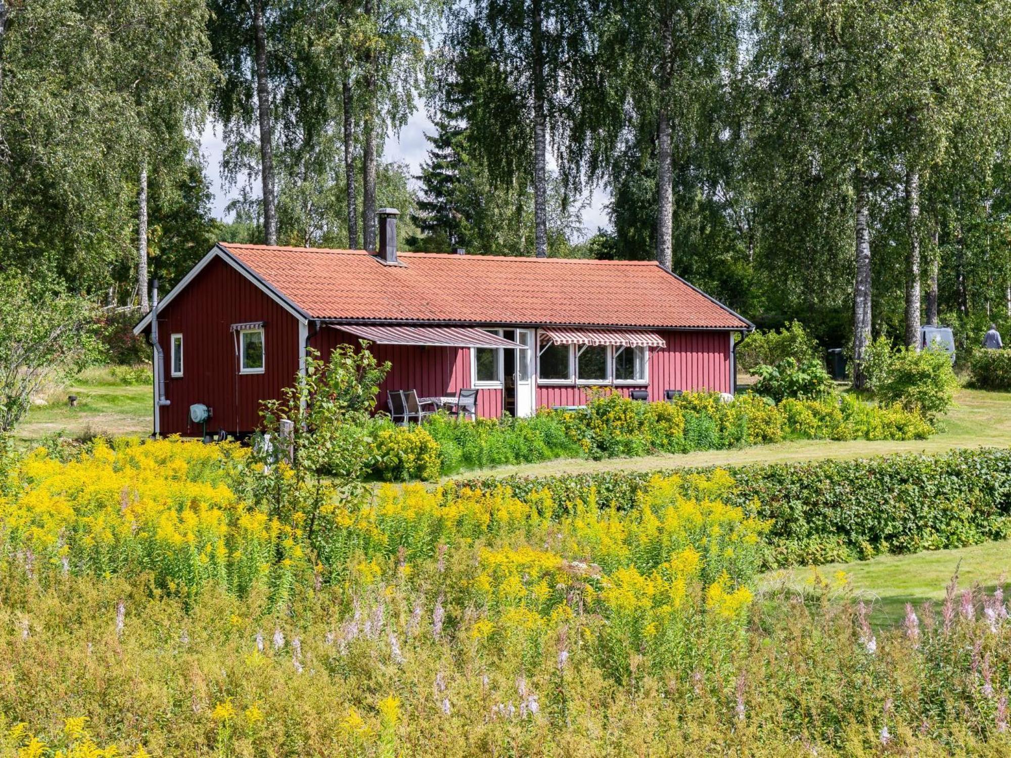 Holiday Home Gapern - Vmd044 By Interhome Killstad Extérieur photo