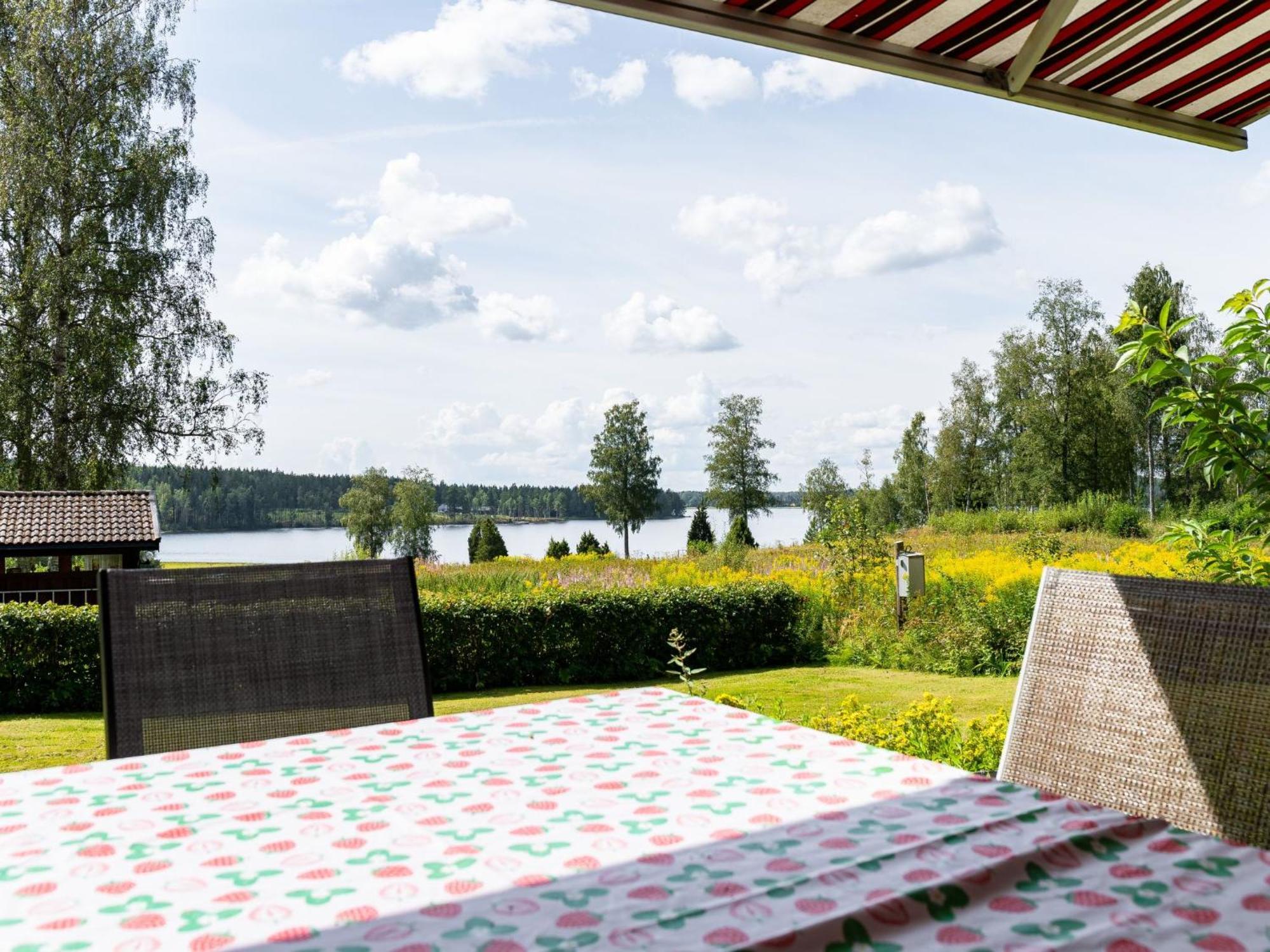 Holiday Home Gapern - Vmd044 By Interhome Killstad Extérieur photo