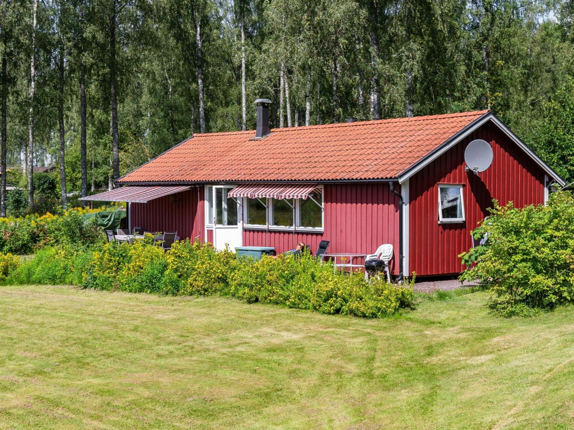 Holiday Home Gapern - Vmd044 By Interhome Killstad Extérieur photo
