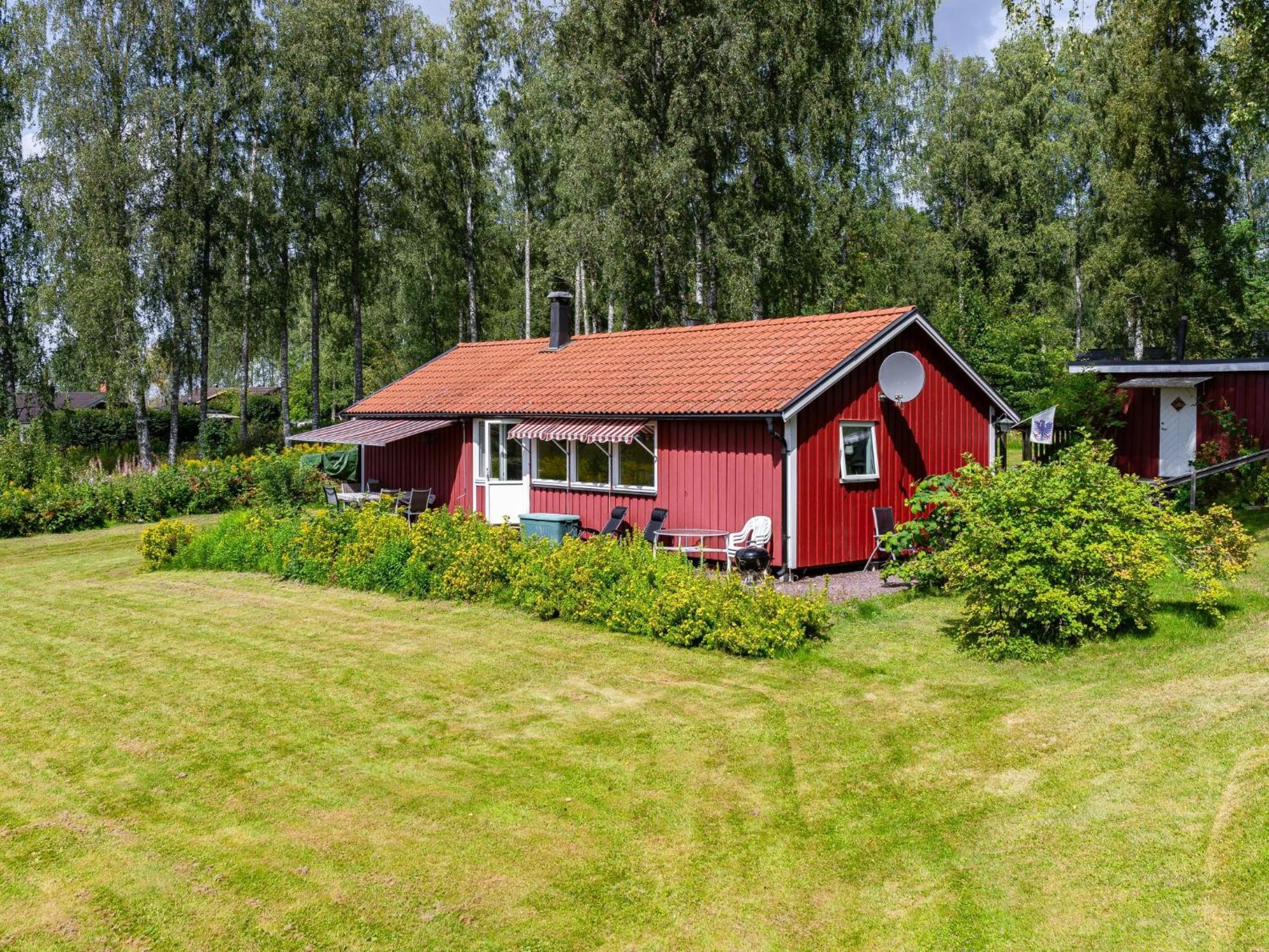 Holiday Home Gapern - Vmd044 By Interhome Killstad Extérieur photo