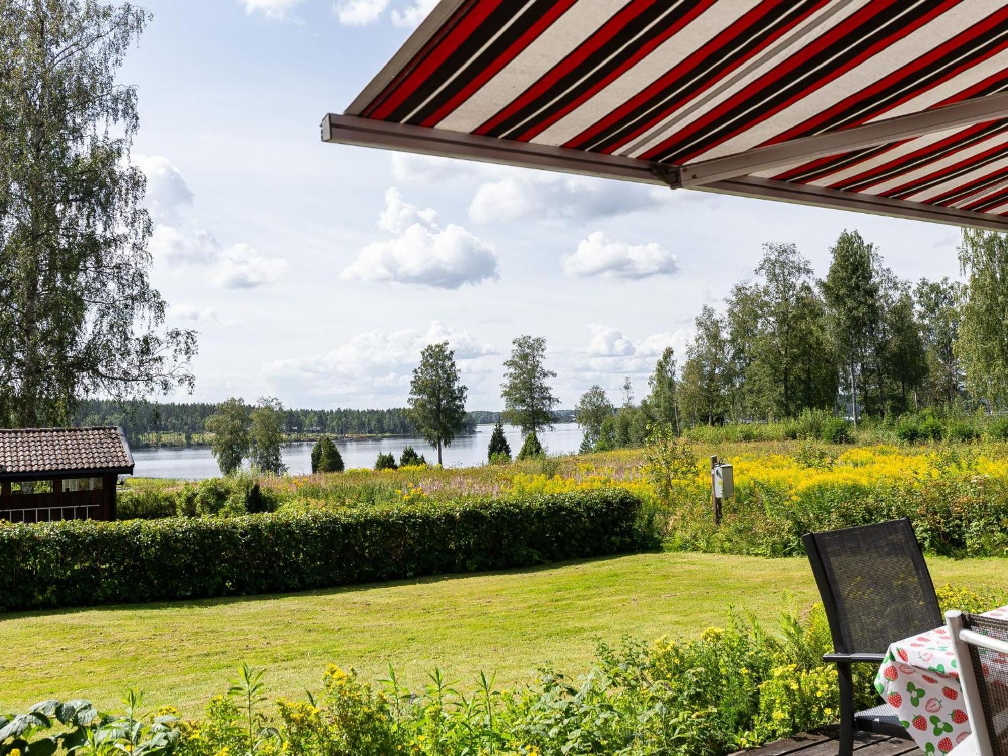 Holiday Home Gapern - Vmd044 By Interhome Killstad Extérieur photo