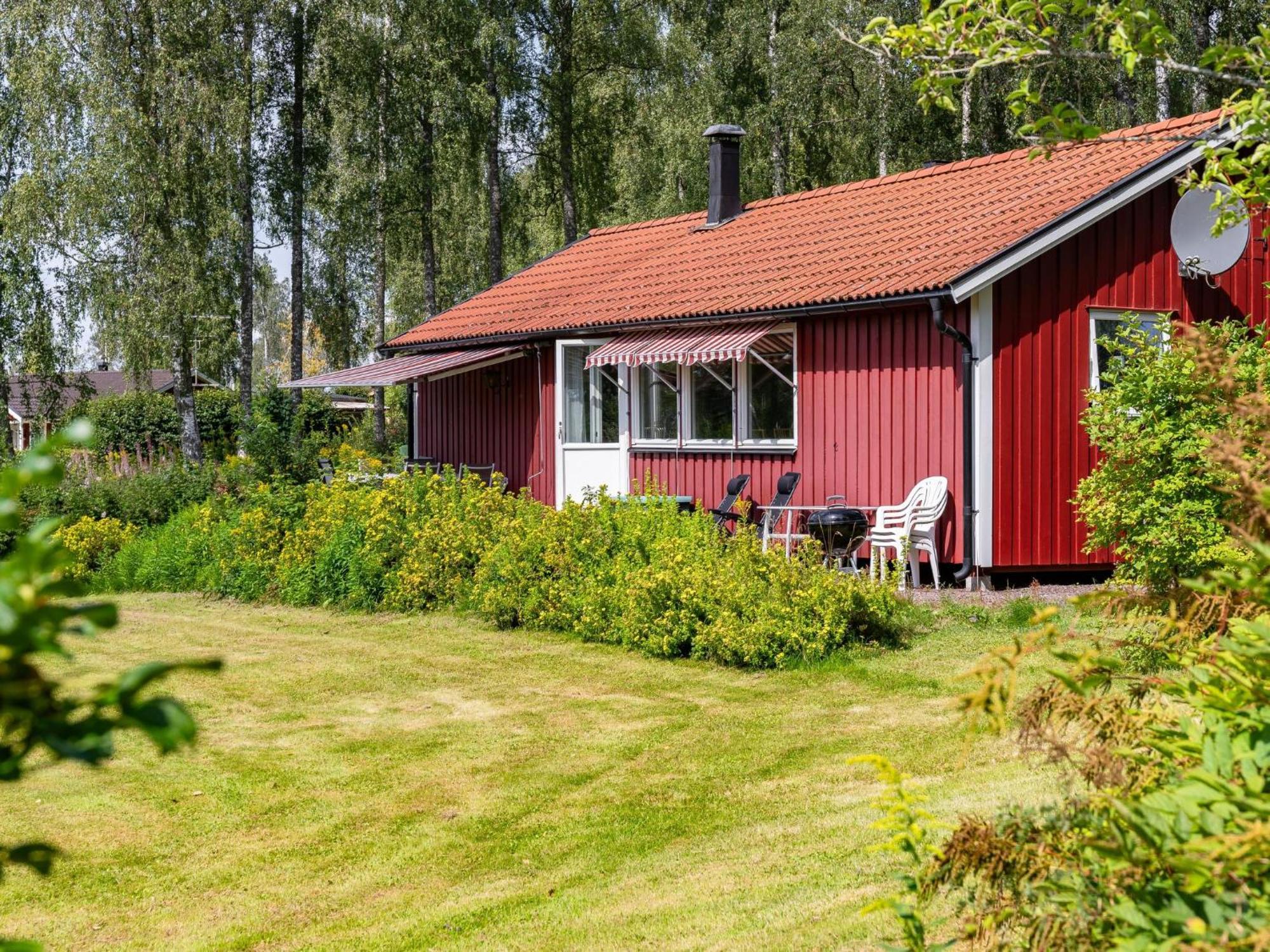 Holiday Home Gapern - Vmd044 By Interhome Killstad Extérieur photo
