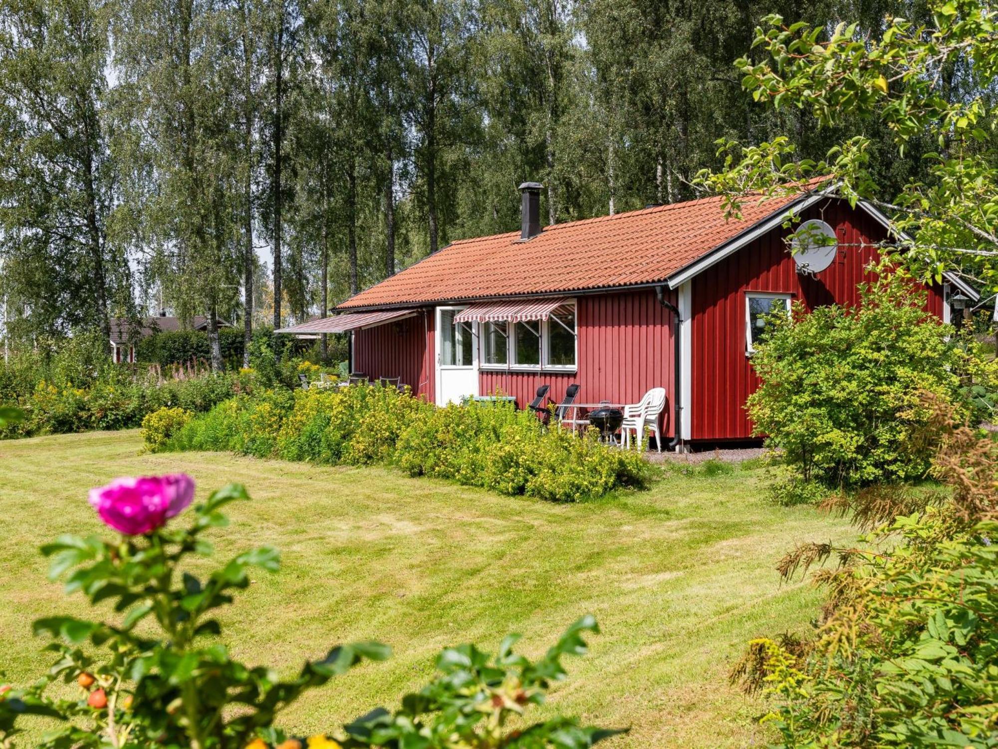 Holiday Home Gapern - Vmd044 By Interhome Killstad Extérieur photo